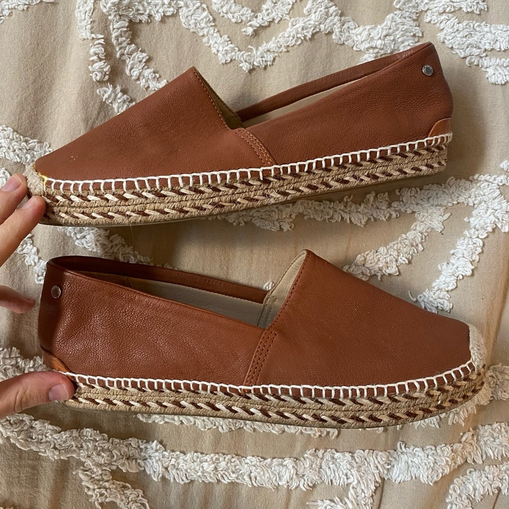 Rag & Bone Flats